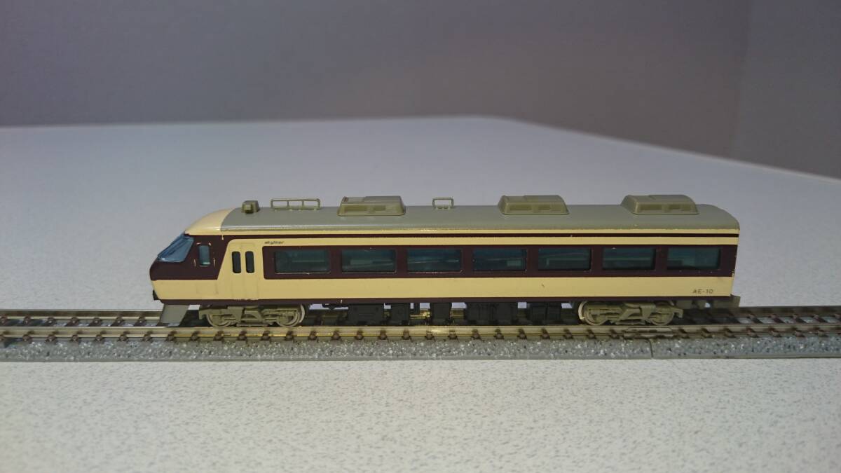 .. ателье N gauge end u3706 столица . электро- металлический Skyline na-AE-10 свет проверка произведено техническое обслуживание б/у утиль .. пачка 360 иен отправка включение в покупку возможность 