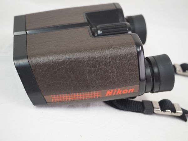 ■ NIKON ニコン 小型双眼鏡 ■ の画像1