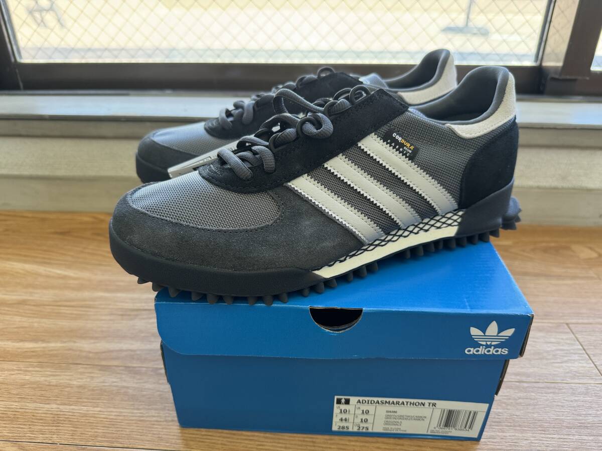 adidas Marathon TR CORDURA 未使用品_画像1