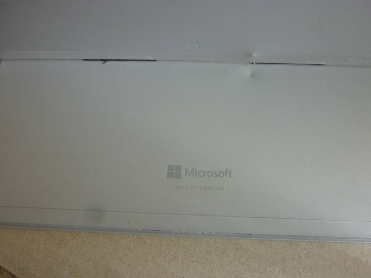 surface　pro3　64G とA1657本体のみです。ジャンク品_画像6