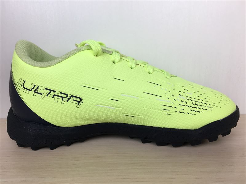 PUMA（プーマ） ULTRA PLAY TT Jr（ウルトラプレイ TT Jr） 106926-01 スニーカー 靴 サッカーシューズ ジュニア 22,0cm 新品 (1899)_画像2