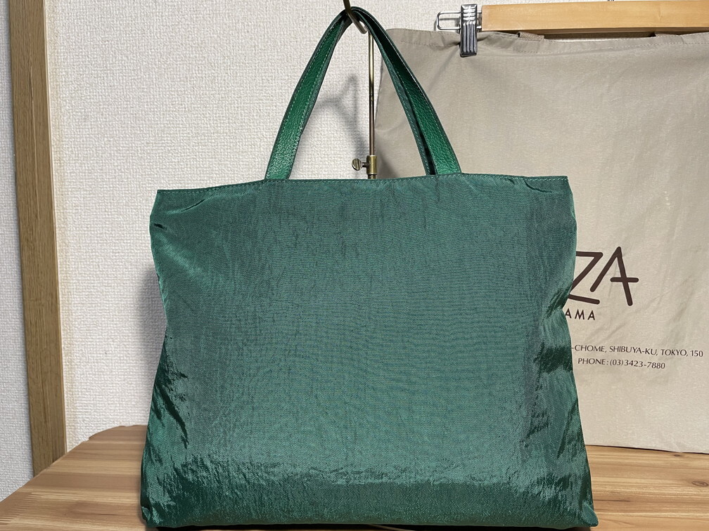 ●８８００円即決●　　IBIZA　イビサ　イビザ　ふくろうモチーフ　　バッグ_画像4