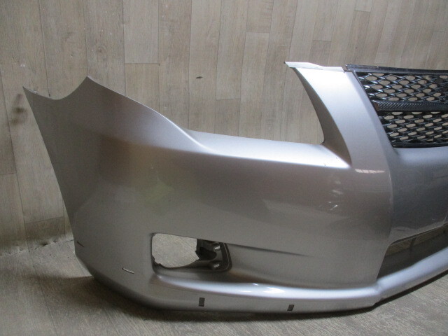 I7/ NZE141G/NZE144G/ZRE142G/ZRE144G Corolla Fielder original front bumper 52119-12B00/12B10