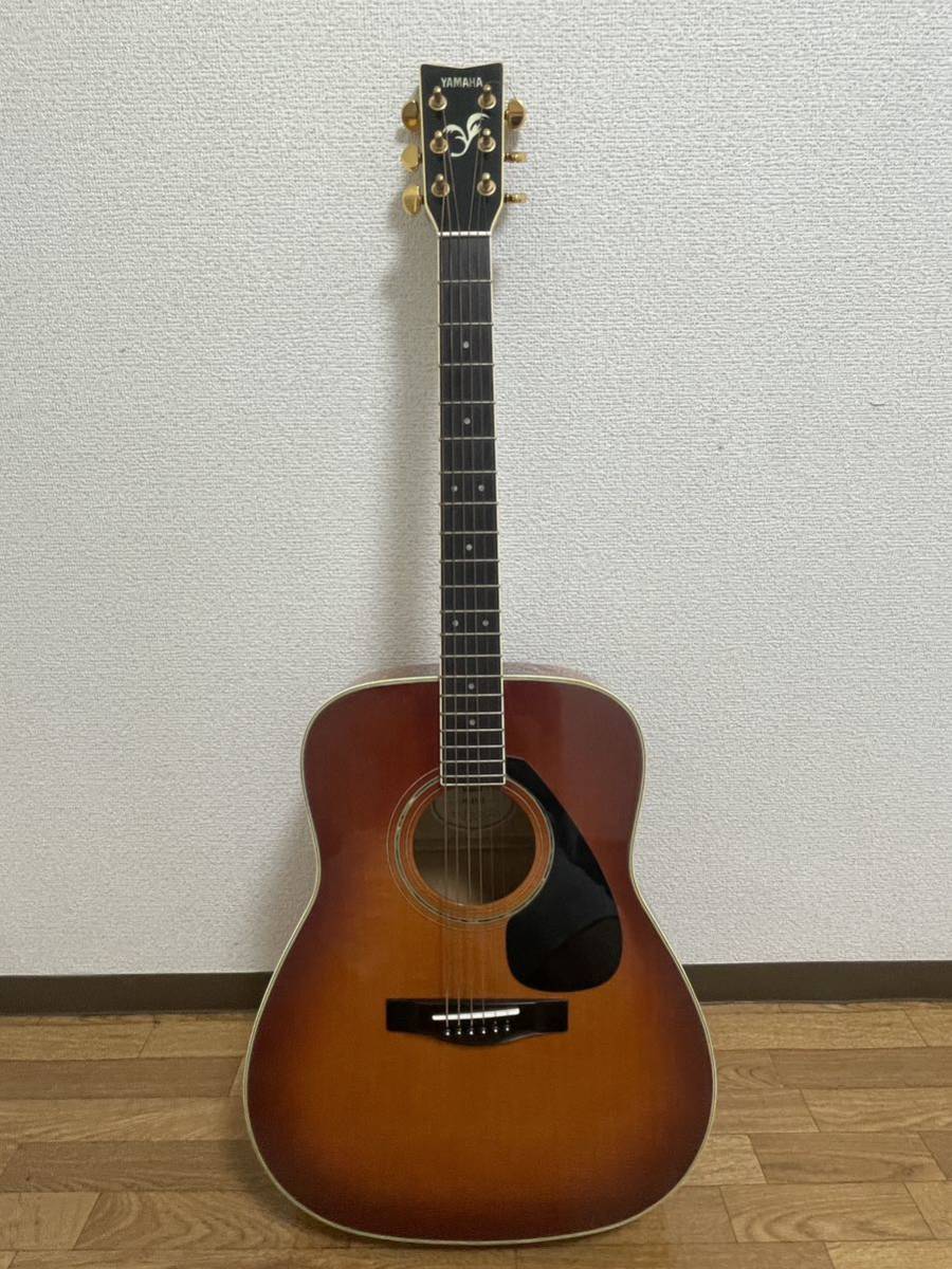 アコースティックギター YAMAHA FG-451F