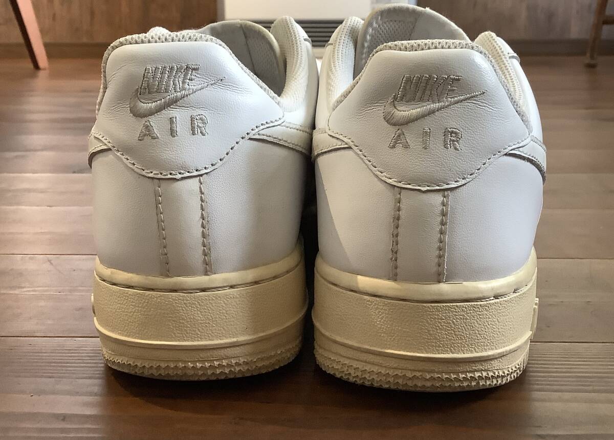 NIKE AIR FORCE1 ★ナイキ エアーフォース1_画像8