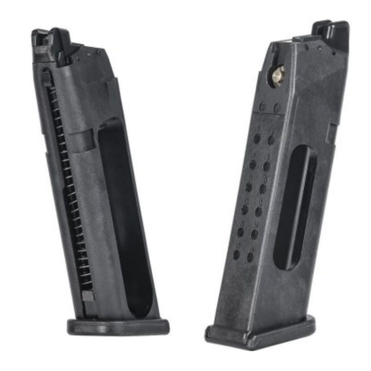 新品1個限定特価 RELOAD VFC グロック G17 G19X対応 23連 ライトウェイトCo2マガジンB&T GHM9 対応|Yahoo!フリマ(旧PayPayフリマ) 新品1個限定特価 RELOAD VFC グロック G17 G19X対応 23連 ライトウェイトCo2マガジンB&T GHM9 対応|Yahoo!フリマ(旧PayPayフリマ)