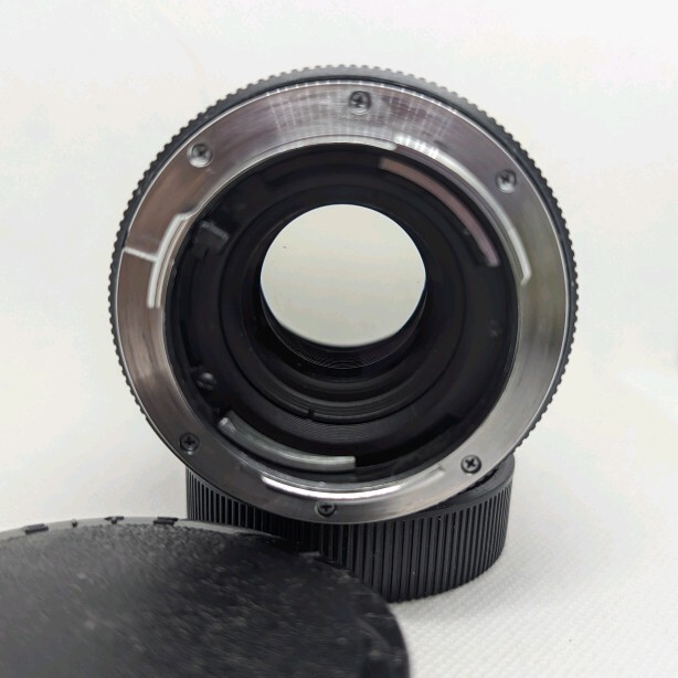 Leica Elmarit-R 2.8/90mm 単焦点ポートレートレンズの画像3
