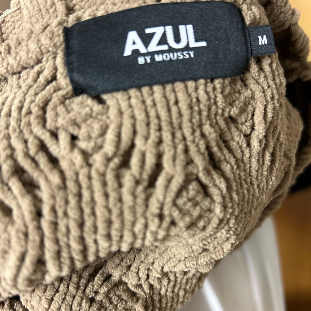 AZUL ニット セーター