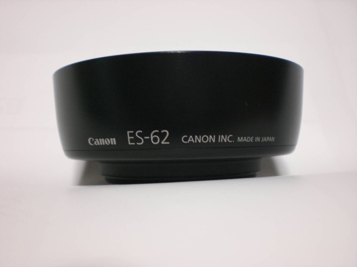 Canon キャノン EF 50mm 1:1.8 II ＆ Extension Tube EF25 Ⅱ 動作品_画像5