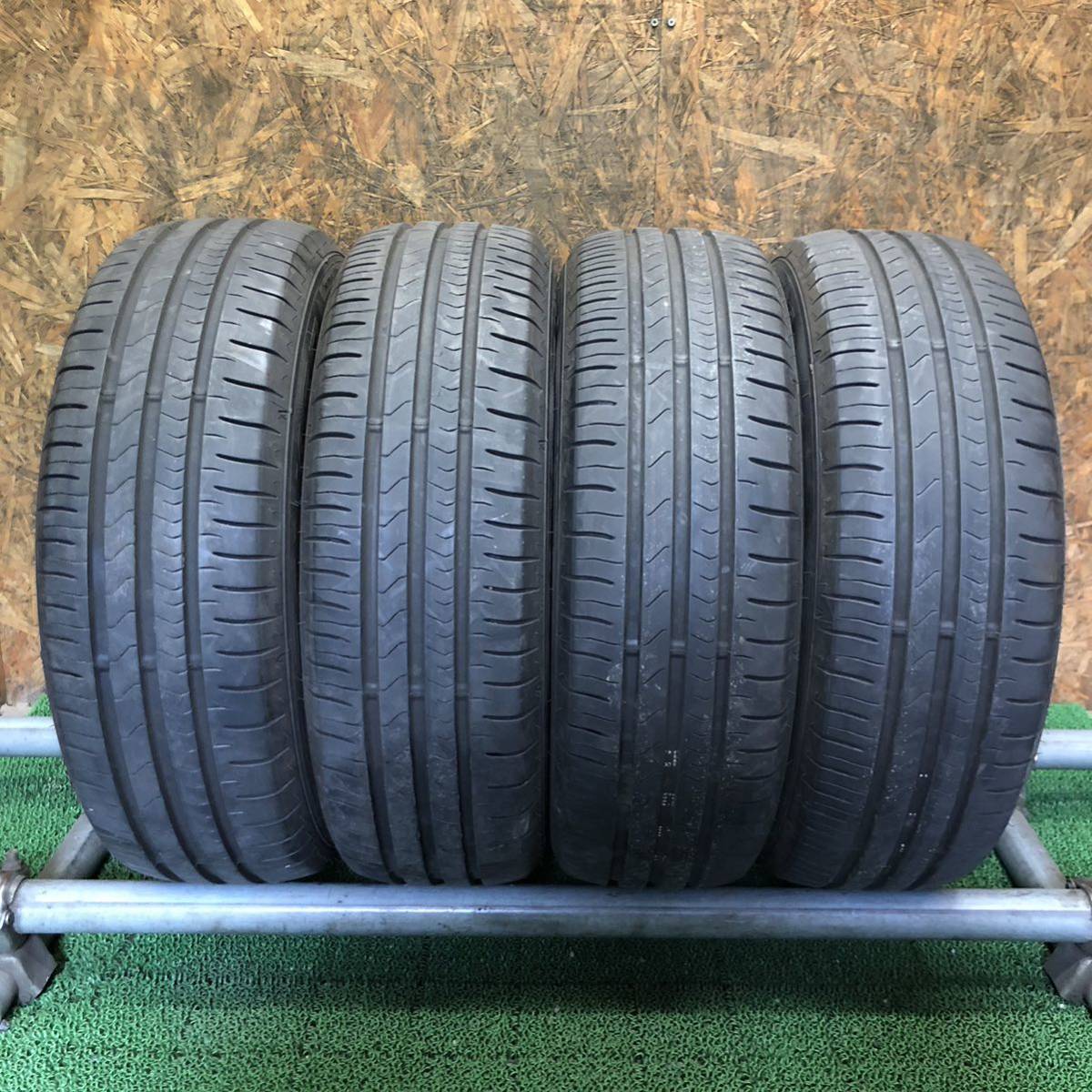 FALKEN SINCERA SN832I 205/65R15 94S 極上バリ山4本価格 B-10 福岡 ★引き取り大歓迎★格安スタート★早い者勝ち★の画像1