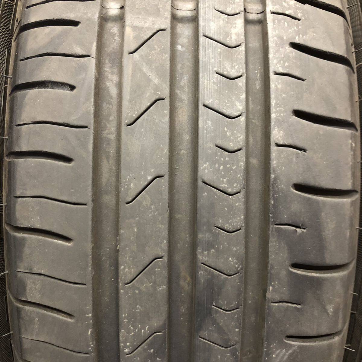 FALKEN SINCERA SN832I 205/65R15 94S 極上バリ山4本価格 B-10 福岡 ★引き取り大歓迎★格安スタート★早い者勝ち★の画像7