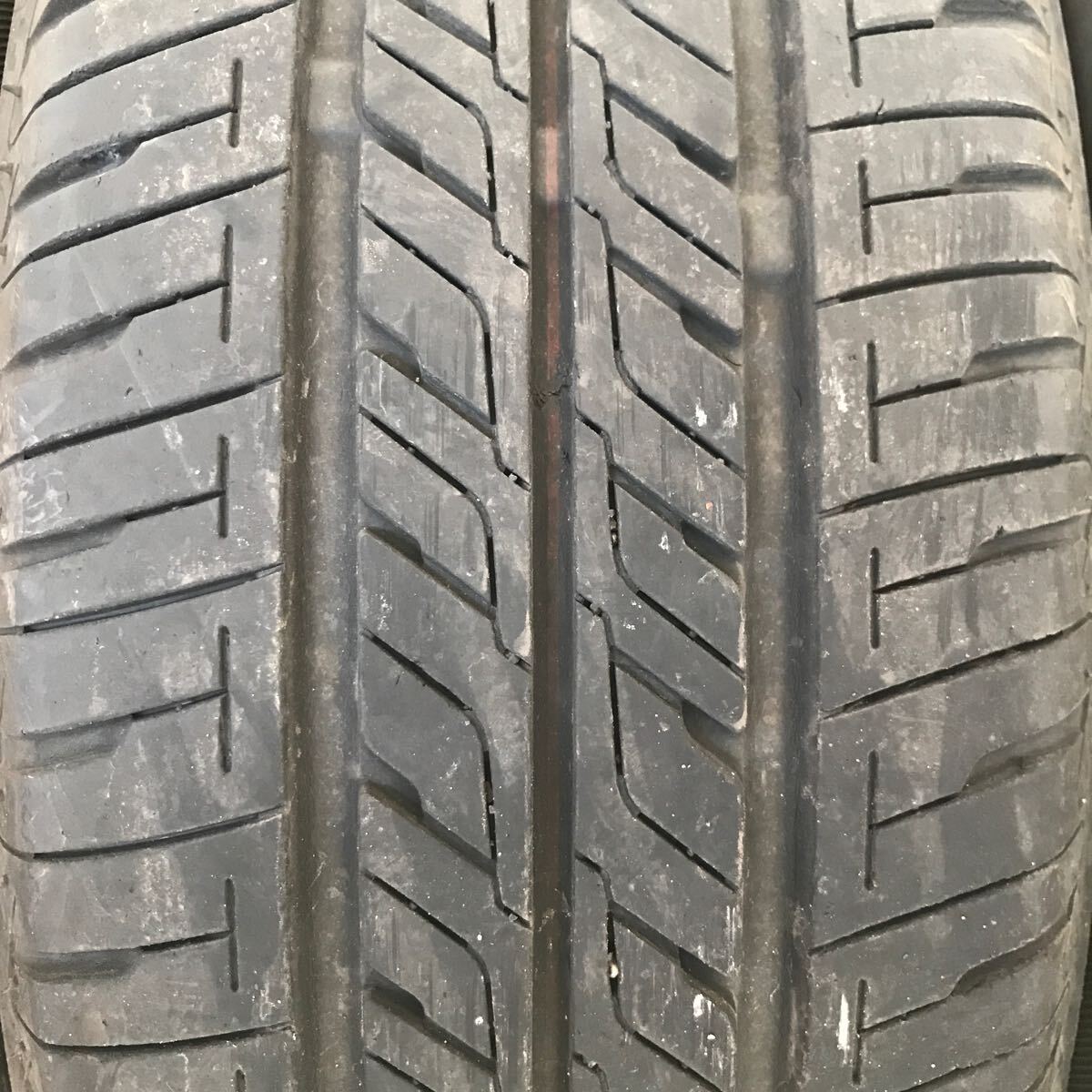 SEIBERLING　SL201　155/55R14　69V　極上バリ山4本価格　C-167　福岡　★引き取り大歓迎★20年製★千円スタート★早い者勝ち★_画像6