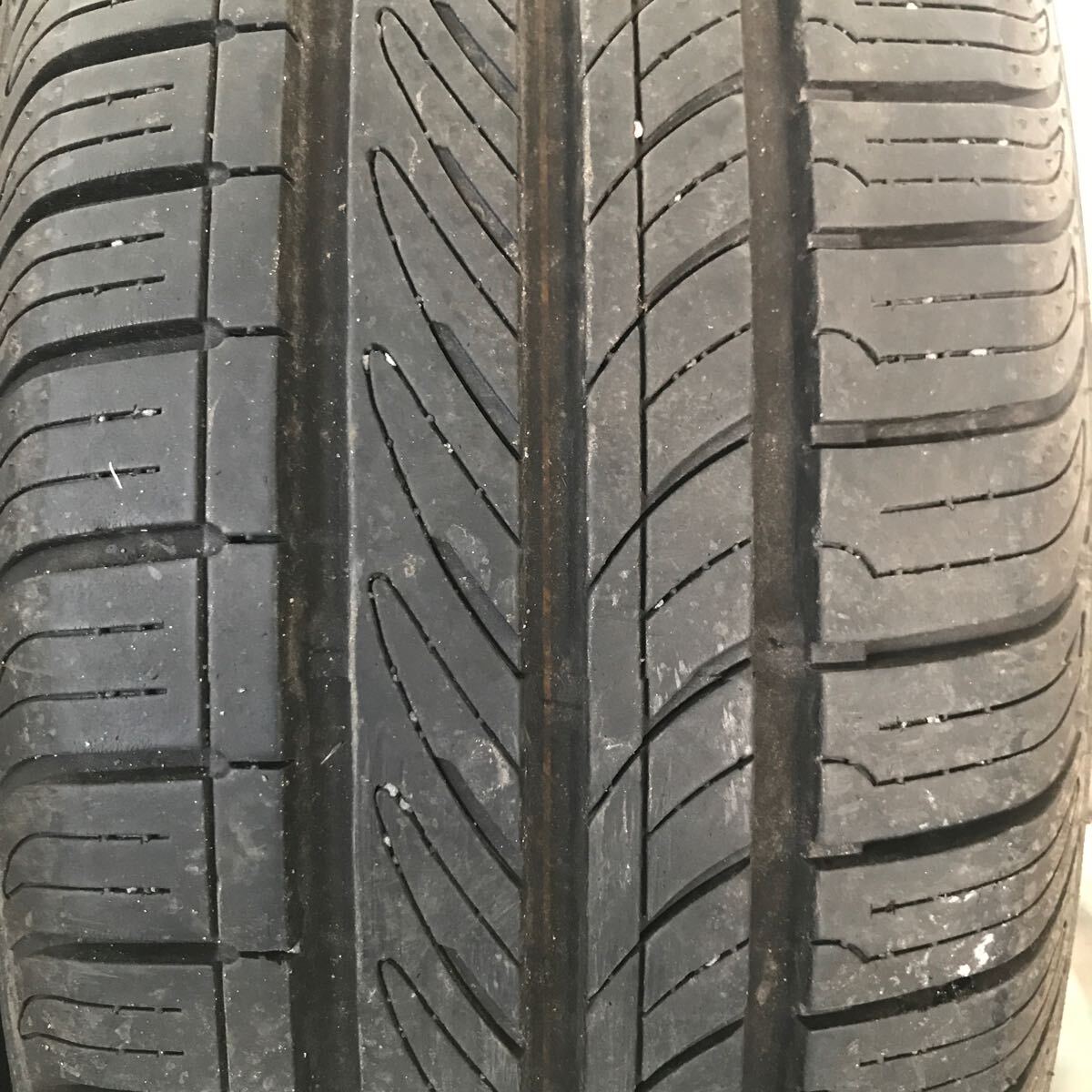 ROADSTONE　NBLE　ECO　165/55R14　72V　極上バリ山4本価格　C-168　福岡　★引き取り大歓迎★千円スタート★早い者勝ち★_画像8