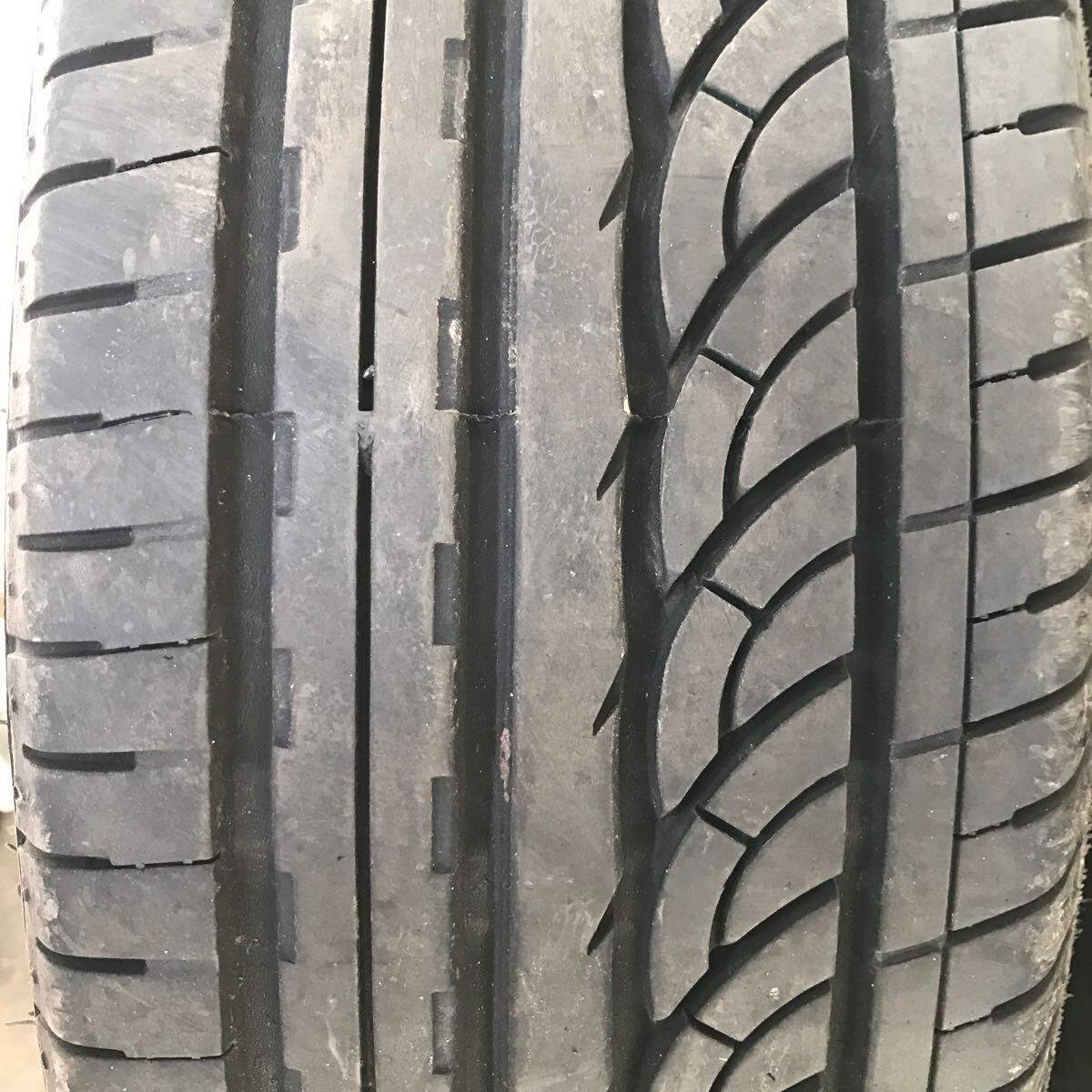 NANKANG　AS-1　165/55R14　72V　極上バリ山4本価格　C-169　福岡　★引き取り大歓迎★千円スタート★早い者勝ち★_画像5