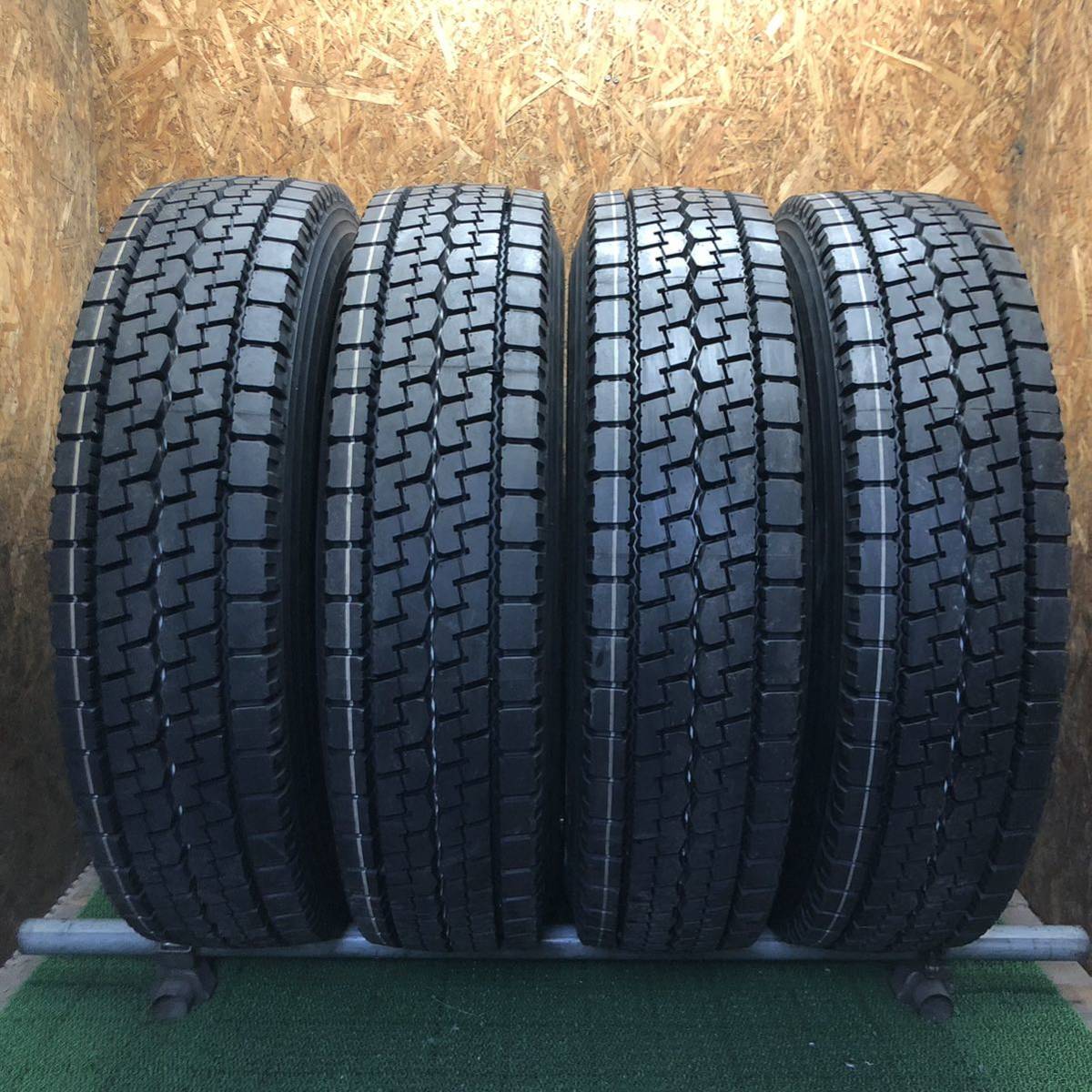 ★即日発送★　TOYO　M626　11R22.5　16PR　新品タイヤ1本価格　A-157　福岡　★引き取り大歓迎★格安サービス品★残りわずか！★