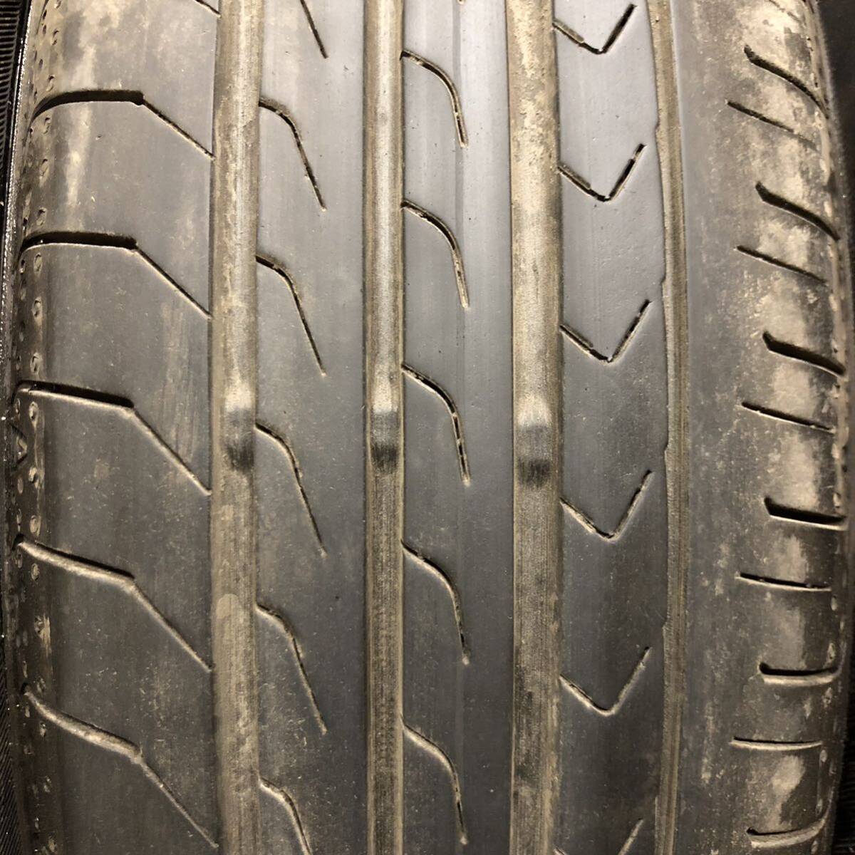 YOKOHAMA　BLUEARTH-RV　RV03　CK　155/65R14　75H　極上バリ山4本価格　C-481　福岡　★引取り大歓迎★23年製★即決サービス品★_画像6