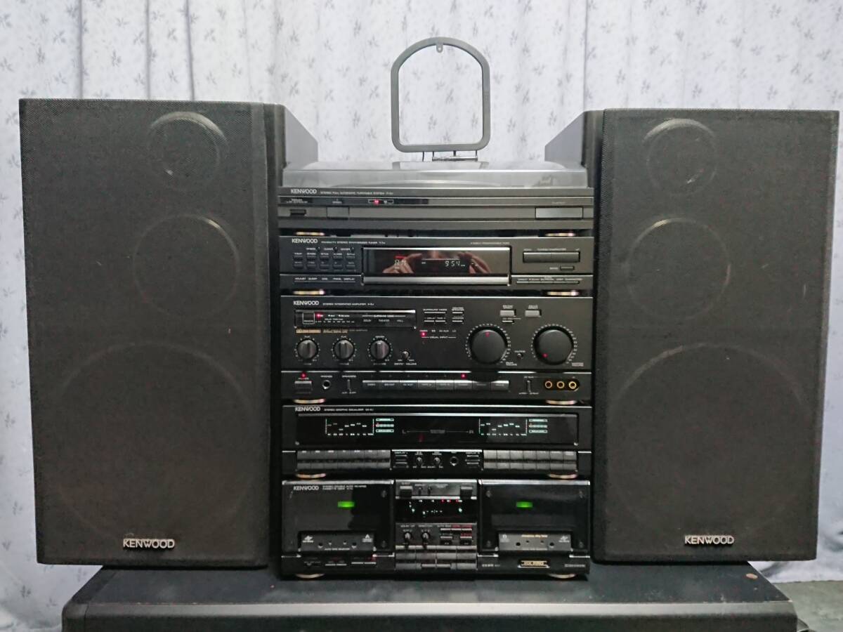 Yahoo!オークション - KENWOOD ROXY G5 ケンウッド システム Yahoo!オークション - KENWOOD ROXY G5 ケンウッド システム