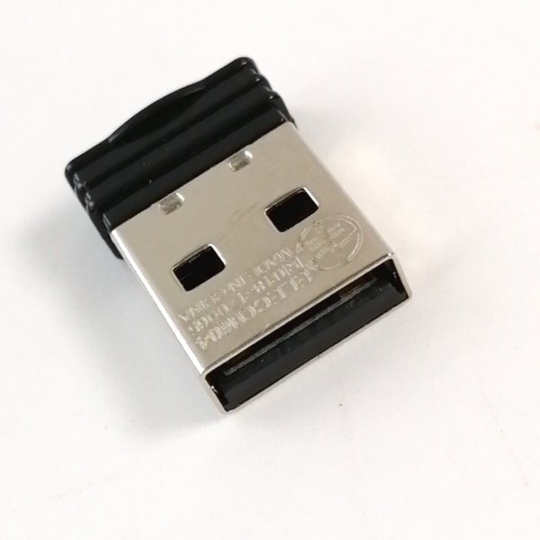 ELECOM цифровая клавиатура TK-TDM017BK черный беспроводной ( ресивер приложен ) USB-A men b Len 1000 десять тысяч раз высокая прочность [ утиль ] 02 04362