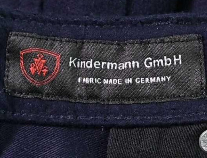 *キムタク私物着!　22FW Supreme × Kindermann GmbH Moleskin Double Knee Painter Pant　モールスキン　ペインターパンツ_画像6