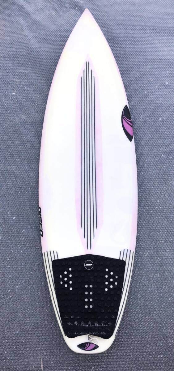 бесплатная доставка! прекрасный USEDкнига@ страна America производства sharp I доска для серфинга DISCO INFERNO e2 модель 5*6.5~ 23.14L SHARPEYE Surfboards. 10 гроза ka Noah 