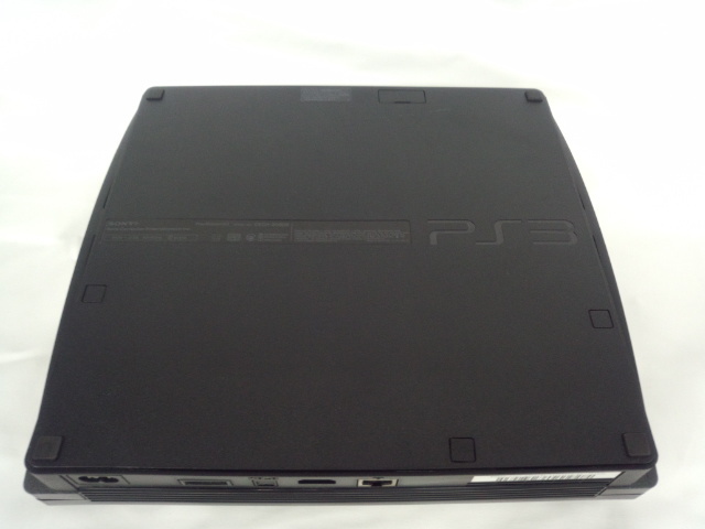 ③★希少★ＰS３【ＦＷ３.５５】２０００A　５００GB ★コントローラーセット★作動品_画像2