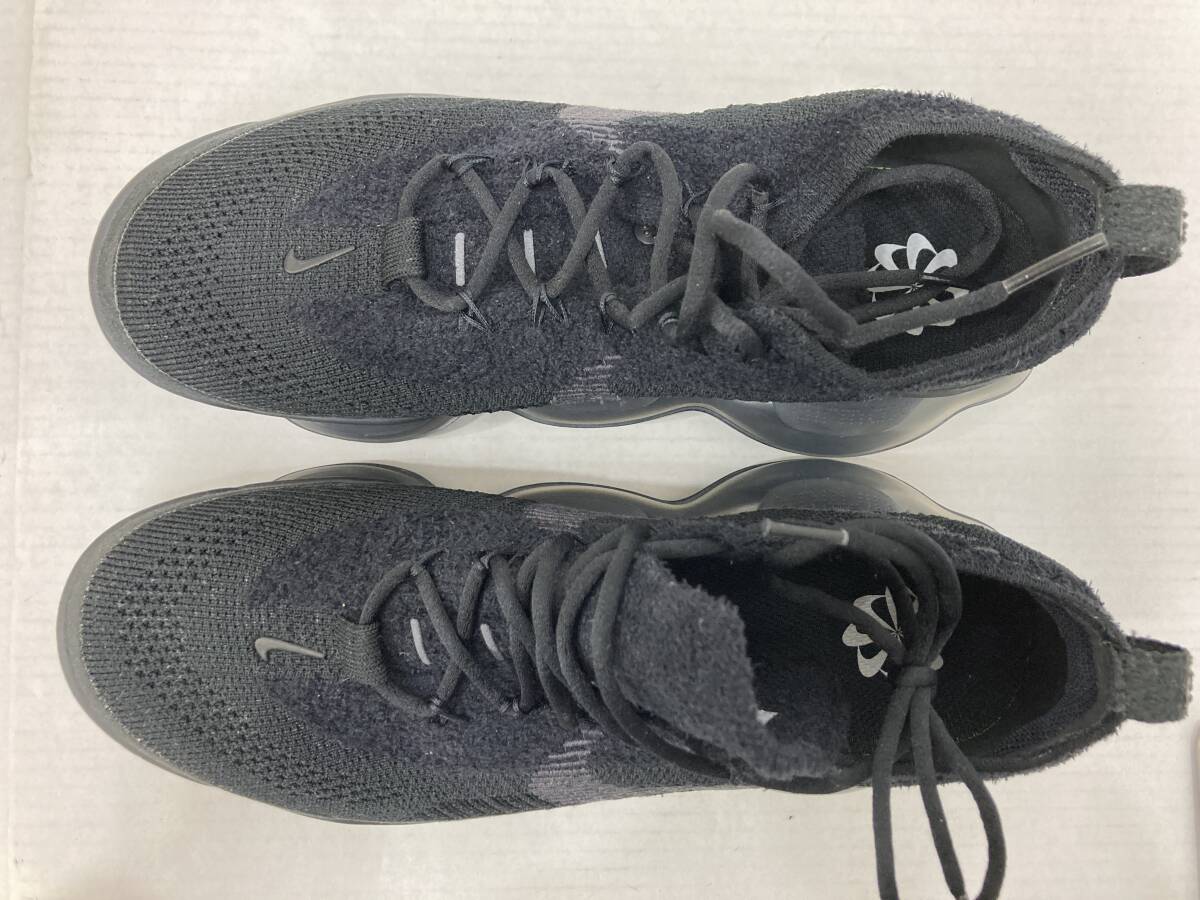 S153[08]S58(靴) 中古 NIKE/ナイキ AIRMAX Scorion ブラック 27㎝ DJ4701-003 3/29出品_画像5