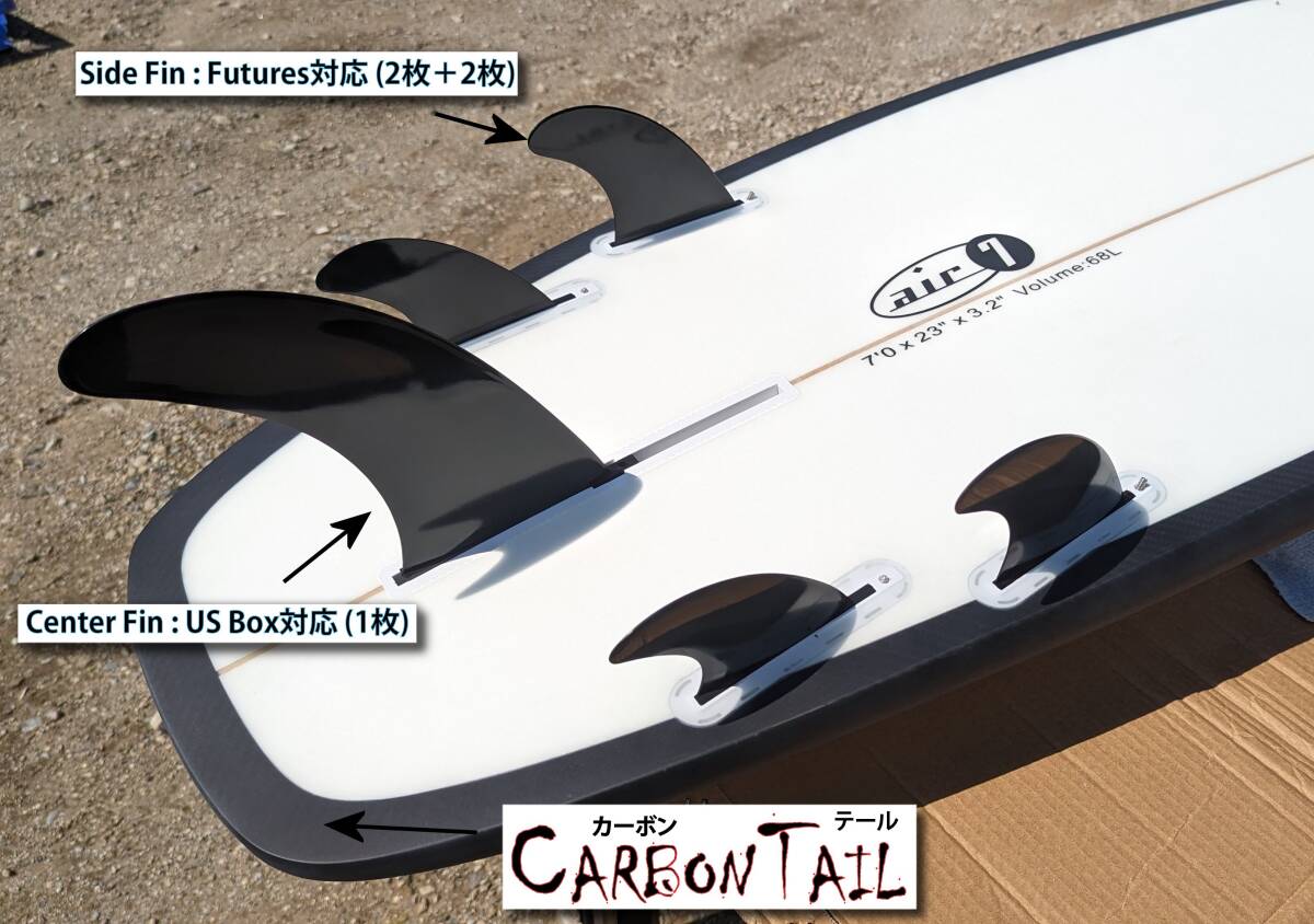 27132円 7'0 カーボン 213cm サーフボード Surfboard ケース 27132円 7'0 カーボン 213cm サーフボード Surfboard ケース