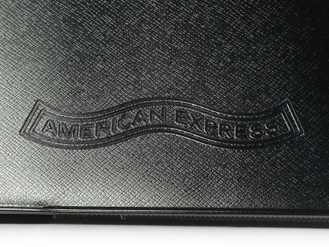 ♪AMEX 非売品 2024 ノート ♪アメックス ノート American Express アメリカン エキスプレス♪未使用 新品♪_画像3