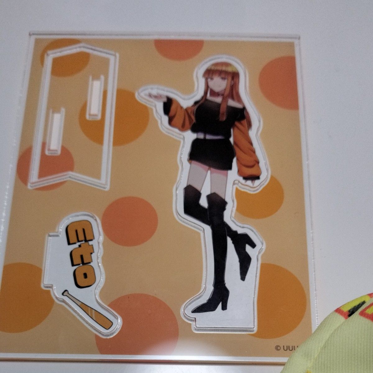 カラフルピーチ えとさん まとめ売り バラ売り可能 缶バッジ カラフルピーチ えとさん まとめ売り バラ売り可能 缶バッジ