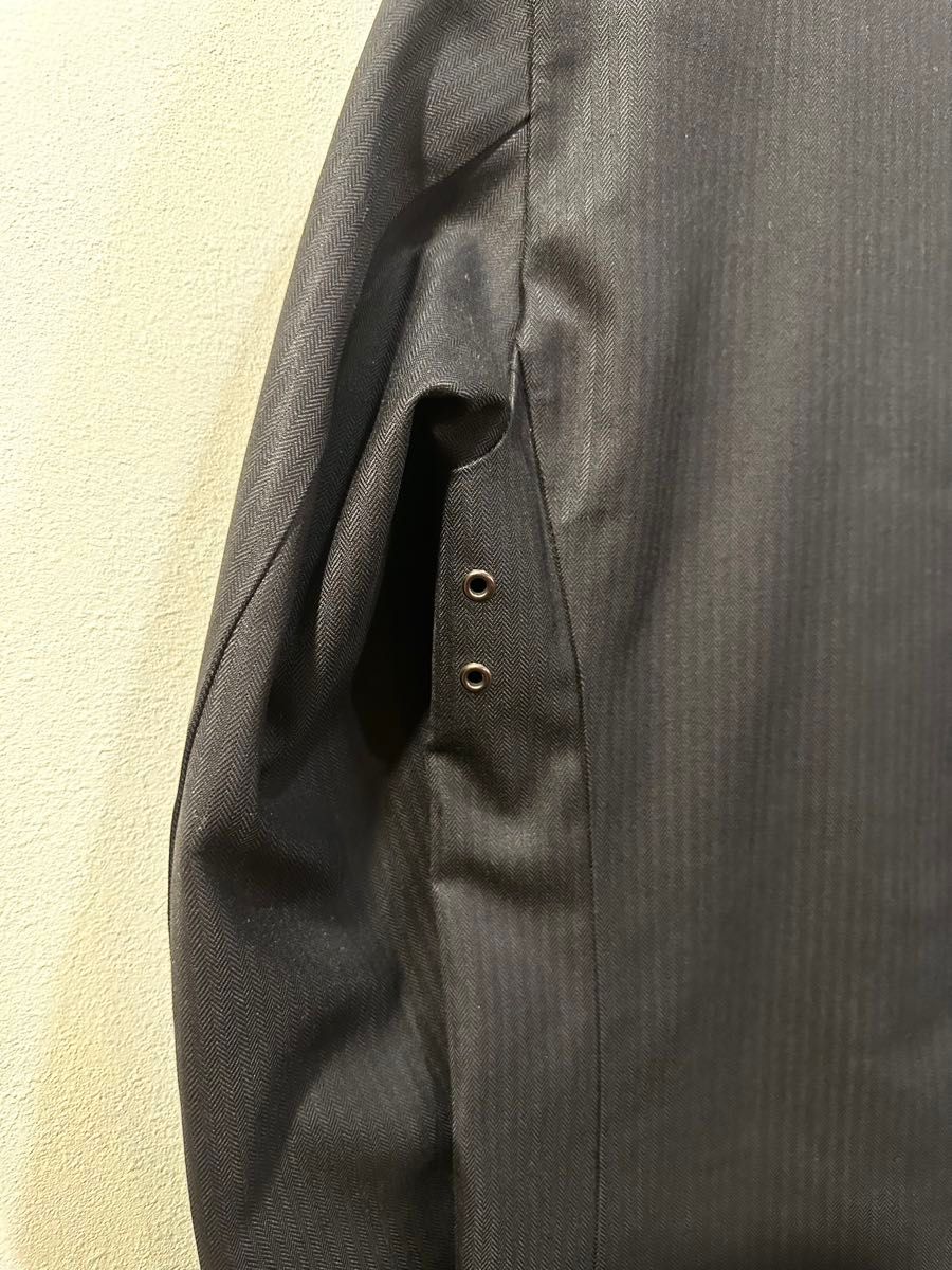 MACKINTOSH マッキントッシュ 104 コート ゴム引き サイズ 36 MACKINTOSH マッキントッシュ 104 コート ゴム引き サイズ 36