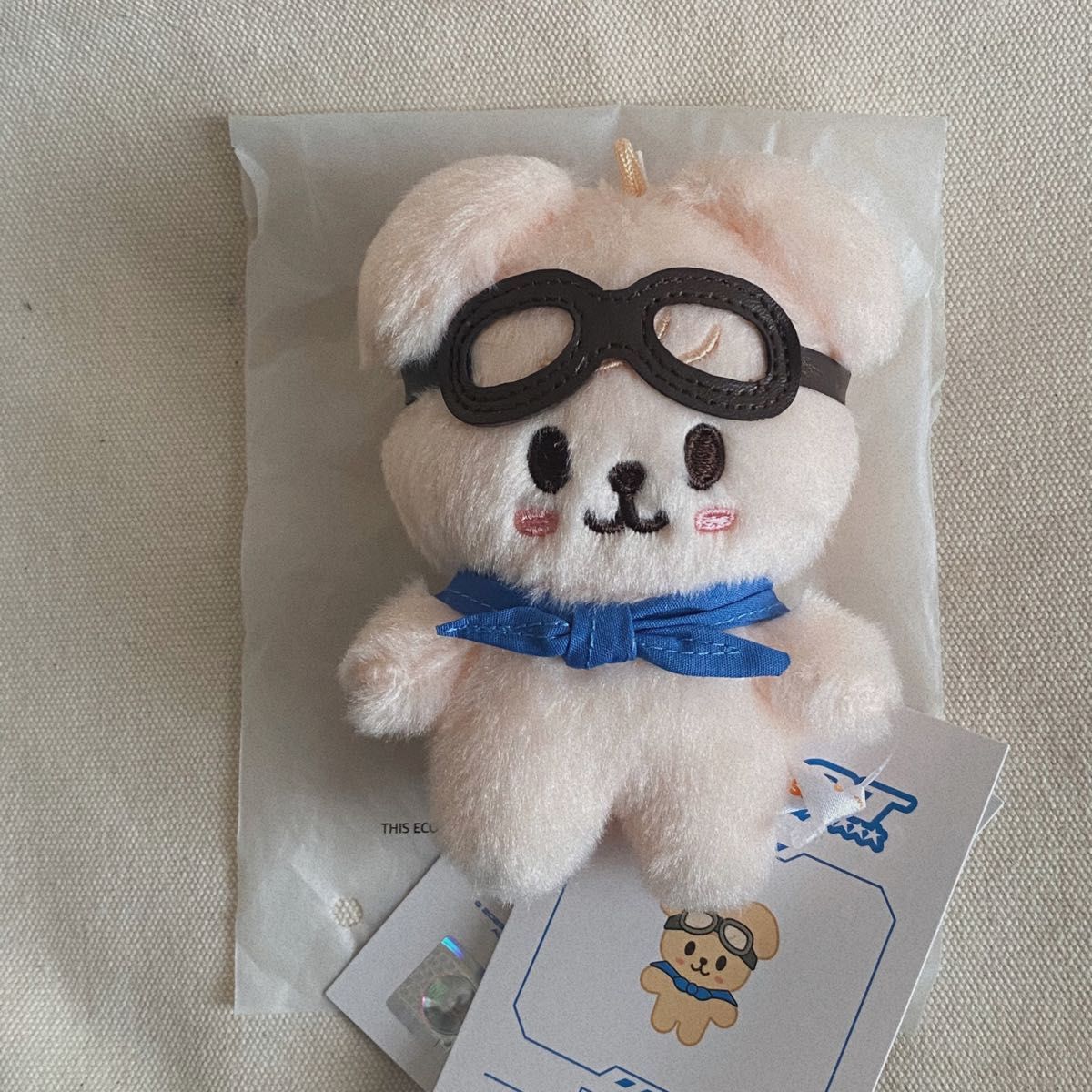 straykids スキズ SKZOO pilot ペンミ ぬいぐるみ パピーム straykids スキズ SKZOO pilot ペンミ ぬいぐるみ パピーム