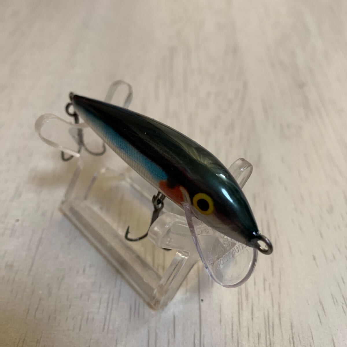 S9★ RAPALA COUNT DOWN CD7 ラパラ カウントダウン CD-7 約65mm シーバスの画像5