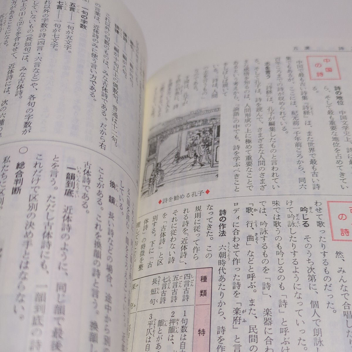 三訂版 基礎からの漢文 チャート式 普及版 数研出版 3訂版 中古