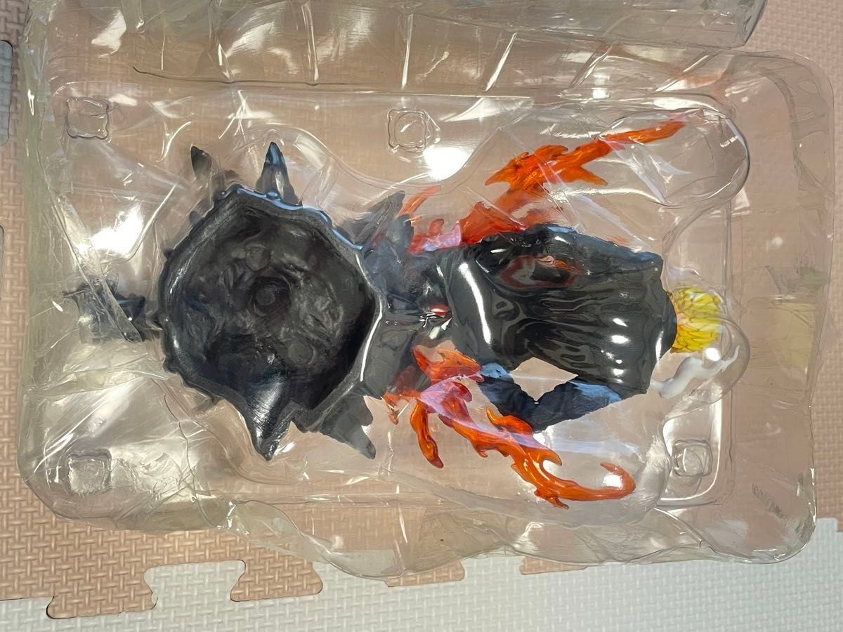 ワンピース 海外フィギュア サンジ 2種類セット|Yahoo!フリマ ワンピース 海外フィギュア サンジ 2種類セット|Yahoo!フリマ