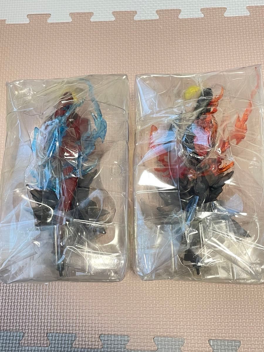 ワンピース 海外フィギュア サンジ 2種類セット|Yahoo!フリマ ワンピース 海外フィギュア サンジ 2種類セット|Yahoo!フリマ