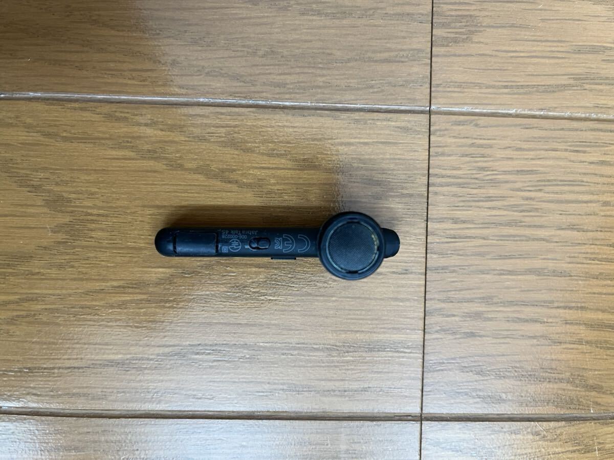 jabra talk 45 と　jabra talk 55 中古品_画像6