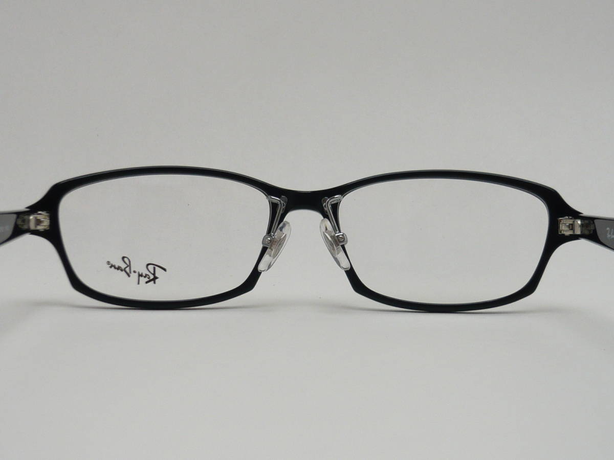 新品 レイバン RX5385D-2000 ② メガネ フレーム 専用ケース付 日本限定モデル 正規品 JAPAN COLLECTION 伊達 老眼鏡 サングラス等の画像6