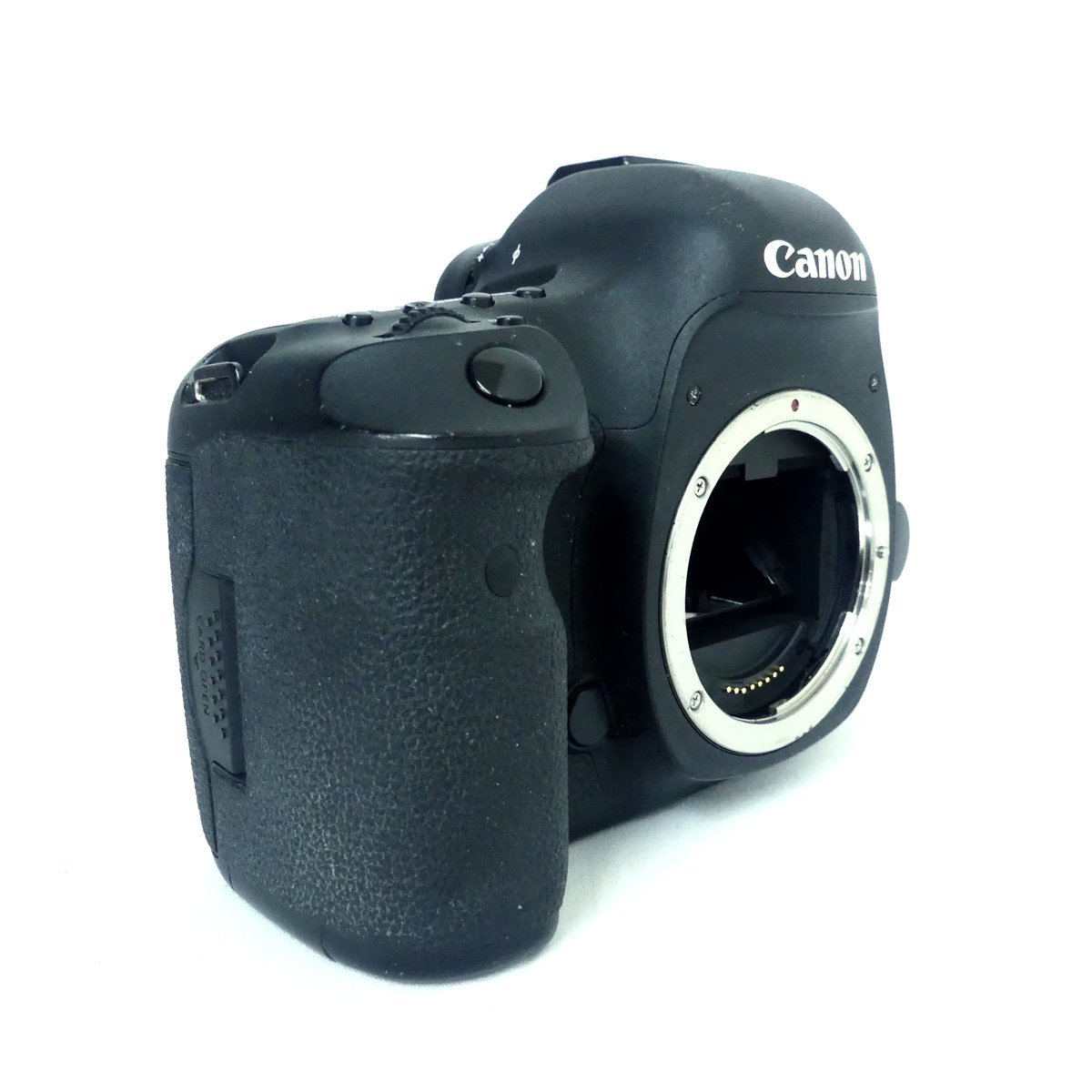 Canon キャノン EOS 5D MarkⅢ イオス5D マーク3 デジタル一眼レフ カメラボディのみ 通電OK USED /2306C_画像2