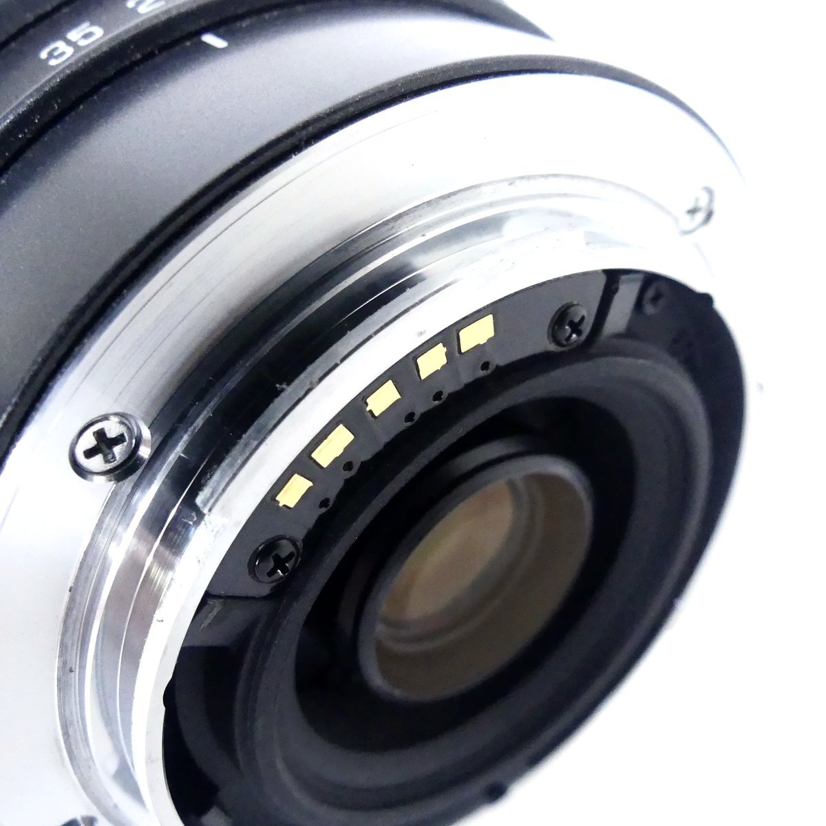 TAMRON タムロン AF ASPHERICAL 28-200mm F3.8-5.6 ミノルタ カメラレンズ USED /2403C_画像4