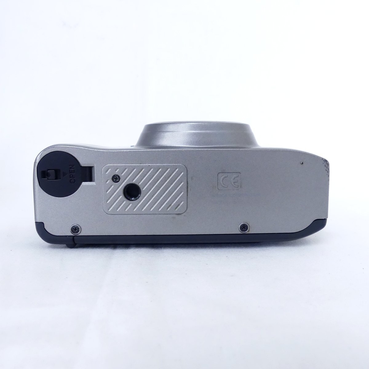 Konica コニカ Z-up110 Super フィルムカメラ コンパクトカメラ 現状品 USED /2403Cの画像4