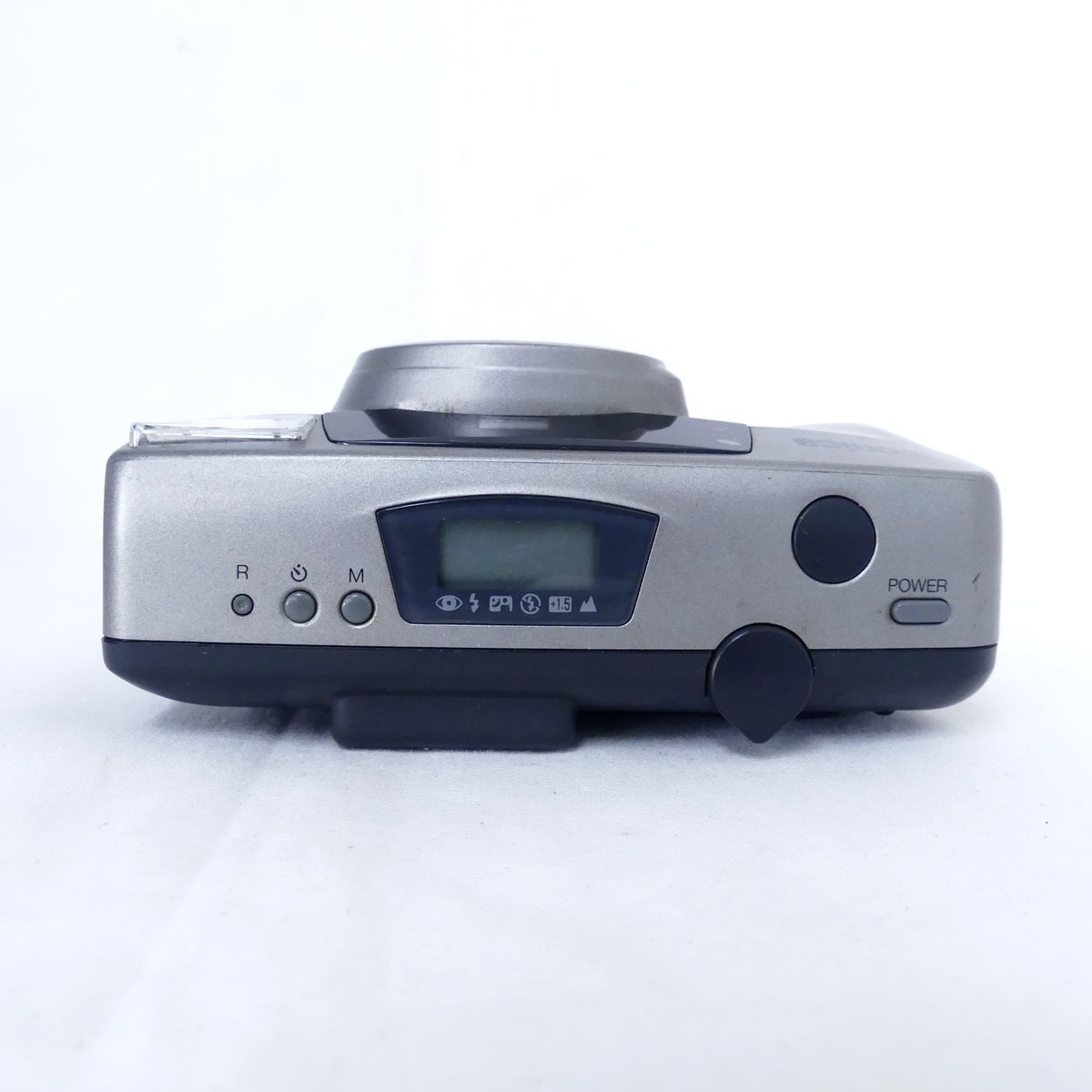 Konica コニカ Z-up110 Super フィルムカメラ コンパクトカメラ 現状品 USED /2403Cの画像5
