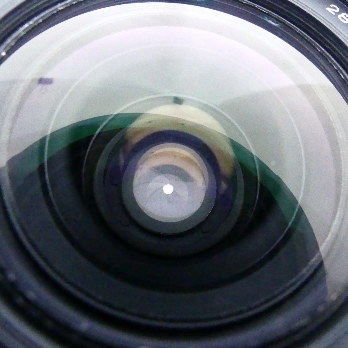 MINOLTA ミノルタ AF ZOOM 28-80mm F3.5-5.6 カメラレンズ USED /2403Cの画像5