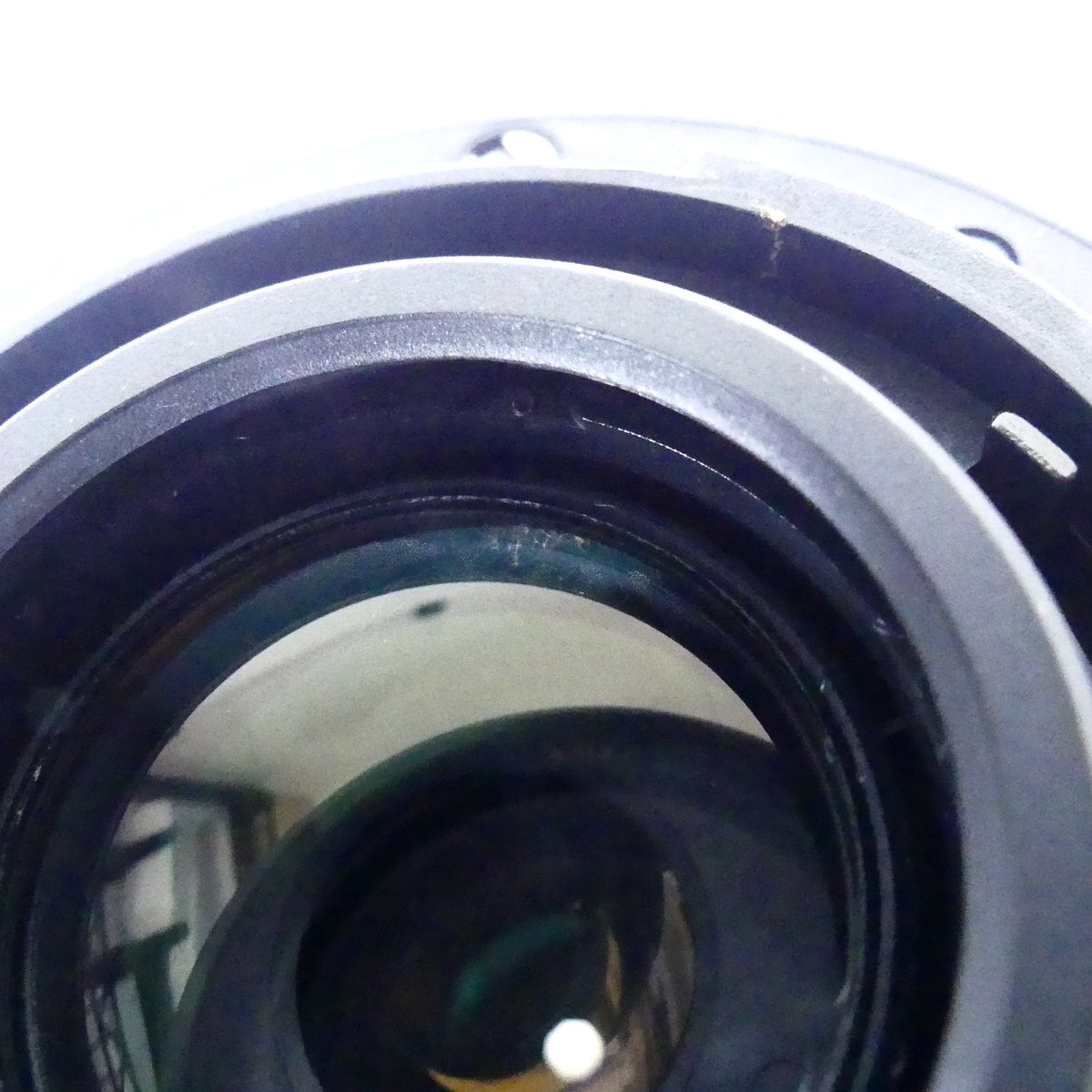 MINOLTA ミノルタ AF ZOOM 28-80mm F3.5-5.6 カメラレンズ USED /2403Cの画像8