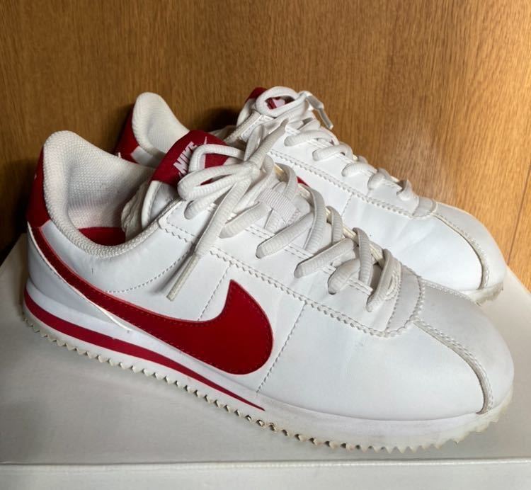 ナイキ NIKE CORTEZ コルテッツの画像4