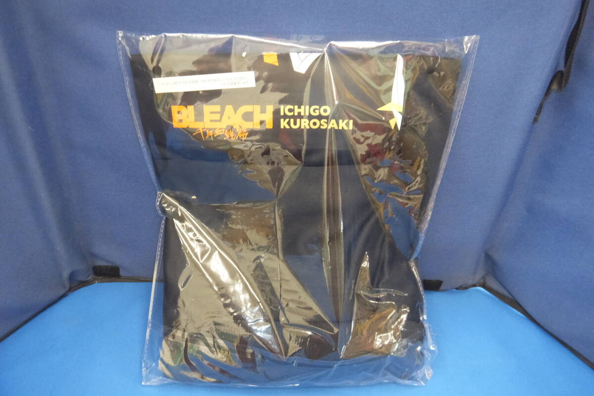 ◆◇即決　未使用　プライズ品　BLEACH　千年血戦編　パーカー　全2種セット　送料無料◇◆_画像5