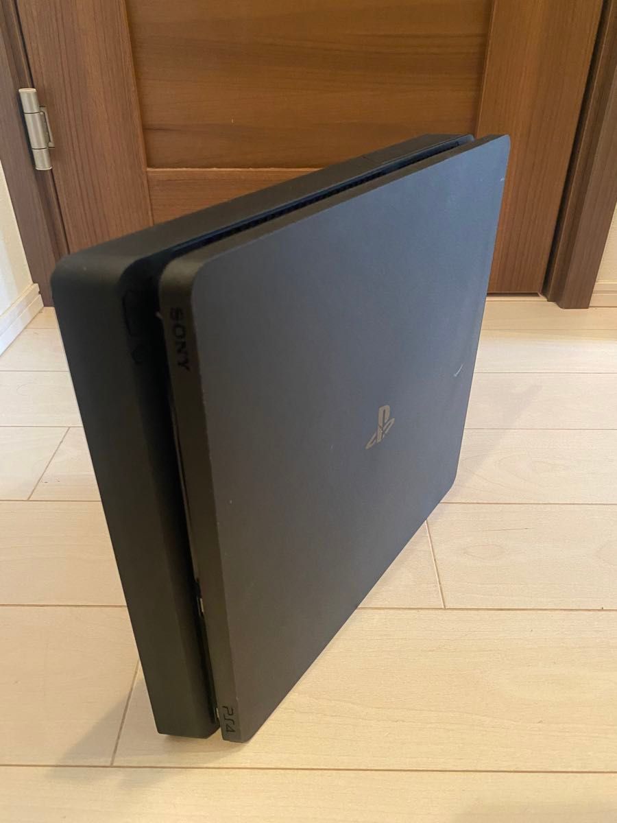 PS4 本体CUH-2000B 1TB大容量このまま遊べるセット