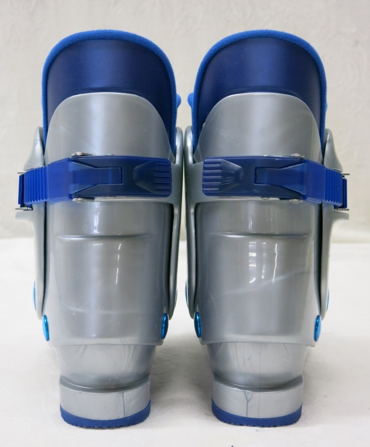 25WK012 лыжи ботинки детский KAZAMA SPAX 3J подошва длина 261mm [ размер 21.0cm] б/у текущее состояние прямые продажи 