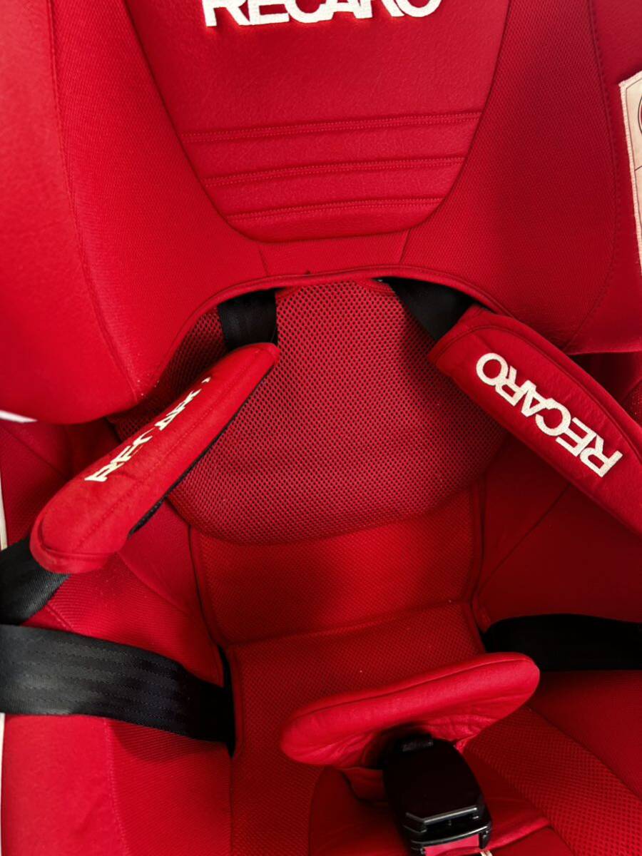 308 RECARO Рекаро старт iksSTART X новорожденный соответствует 