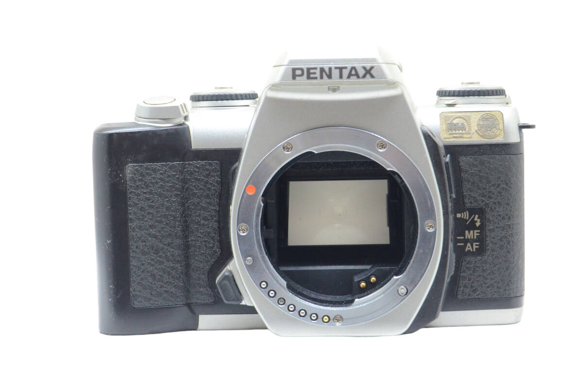 ★特上★PENTAX MZ-5#6479_画像1