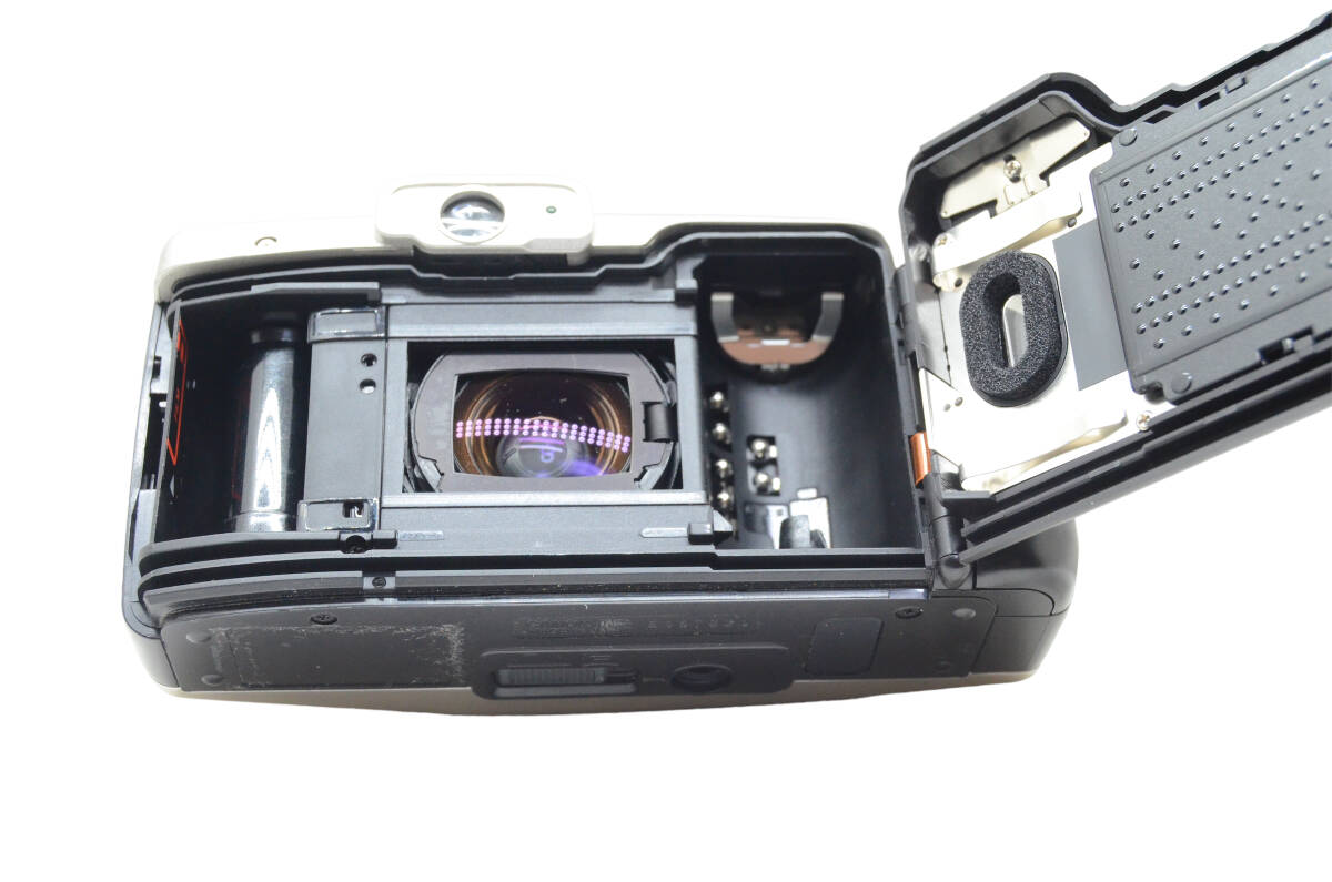 ★良品★CANON AUTOBOY LUNA XL#6469の画像4